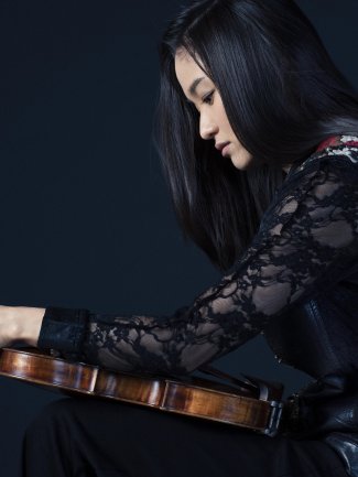 Sayaka Shoji | HarrisonParrott